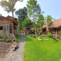 Omah Kepel Yogyakarta, hotel u gradu Soprayan