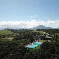 Tsitsikamma on Sea Resort, hotel u gradu Witelsbos