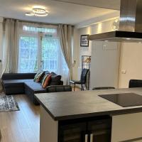 Studio with sauna, hotel in: Osdorp, Amsterdam