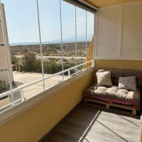 Piso familiar en El Toyo, khách sạn gần Sân bay Almería - LEI, Almería