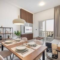 Luxurious Golf View & 1BD & Brand New Listing, hôtel à Ras al Khaimah (Al Hamra Village )