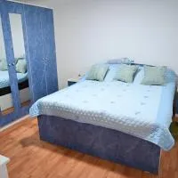 Oplenacki smestaj Milica, hotel en Topola