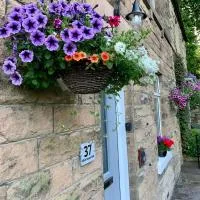 Ellen House Bed and Breakfast, hotel sa Matlock