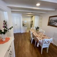 Apartment Concetta Cres