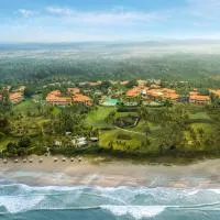ITC Grand Goa, a Luxury Collection Resort & Spa, Goa, hotel a Utorda
