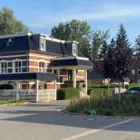 Historisch Pand, hotel en Spechtholzhock