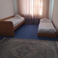 Гостевой дом Энесай, hotel perto de Aeroporto Internacional de Manas - FRU, Bishkek