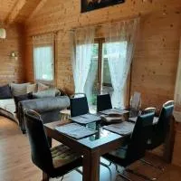 Landhaus Manjul, hotel di Rammersdorf