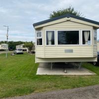 Holiday home at Parkdean Cherry Tree Holiday Park 627