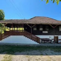 Casa Aurelia, ξενοδοχείο σε Chişcău