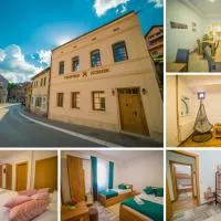 Užički konak, Hotel in Užice