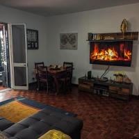 Casa Ascenção, vista mar Madeira, hotel u četvrti 'Imaculado Coracao de Maria' u Funchalu