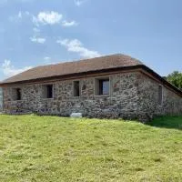 Casa de campo, La Resolana, מלון בריברה