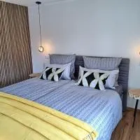 Design Apartment an der Via Claudia, hotel em Oberigling