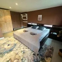 Viesnīcas Jolanta apartamenti, hotel v mestu Kolberģi