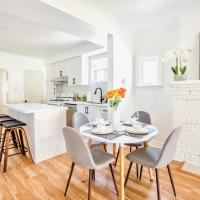 3BR Luxury Home - Steps to St Clair West