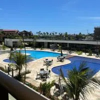 Mana Beach Experience, מלון באיפוחוקה