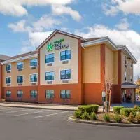 Extended Stay America Select Suites - Salt Lake City - Sandy, hotelli kohteessa Sandy