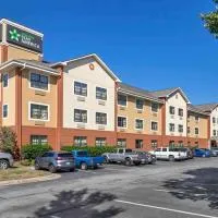 Extended Stay America Select Suites - Fayetteville - Springdale, hotel a Springdale