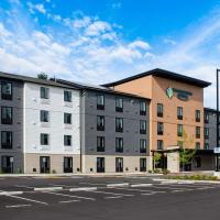 WoodSpring Suites Olympia - Lacey, hotel in Olympia