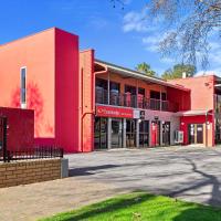 Econo Lodge East Adelaide, hotel in Kent Town, Adelaide
