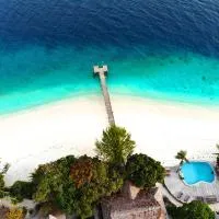Agusta Eco Resort, hotel a Pulau Mansuar