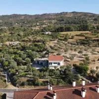 Casa de Férias, khách sạn ở Ferro