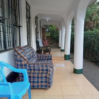 Arusha Paradise Hostel, hotel in Nkoanrua