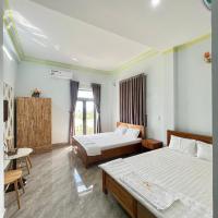 KHÁCH SẠN HOÀNG QUANG, hotel i Biđong