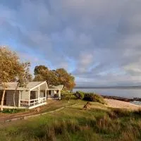 NRMA Murramarang Beachfront Holiday Resort – hotel w mieście Durras