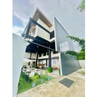 OYO 1008 Armond Bed And Breakfast – hotel w mieście Mactan