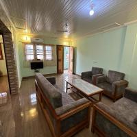 Résidence Agnès et Victor (RAV), hotel poblíž Letiště M'Poko - BGF, Bangui