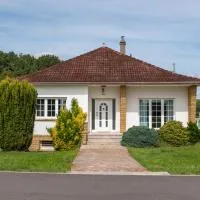 Maison Lacs et Forêts, hotel v destinaci Puttelange-aux-Lacs