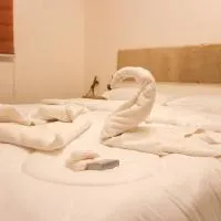 Petra NefNaf Hostel, hotel en Wadi Musa