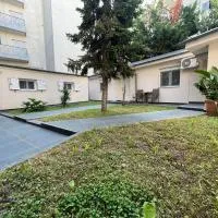 Trikala Paradise, Hotel in Tríkala