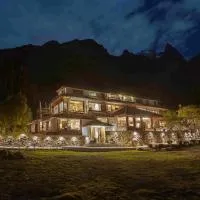 CASA RAIZ Handmade House Luxury Stay, hotel u gradu 'Calca'