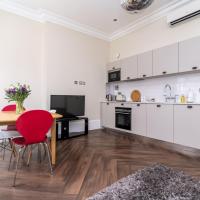 1BR gem in the heart of Covent Garden with aircon