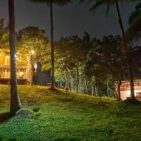 Elnora's Farm, hotel a Lucban
