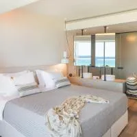 Erato by Samian Mare, hotell sihtkohas Karlovasi