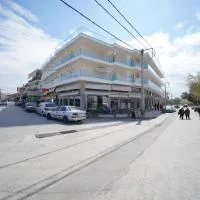Hotel Olympion, hotel v destinácii Potos