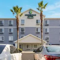 Jacksonville में, होटल WoodSpring Suites Jacksonville I-295 East