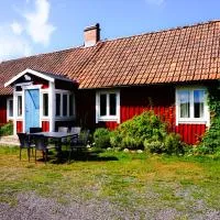 Liten Päronträdgård, hotel em Perstorp