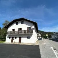 Tina a Petr , Lunz am See, hotel i Lunz am See