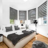오스트라바에 위치한 호텔 Beautiful Apartments With Parking In a Quiet Location