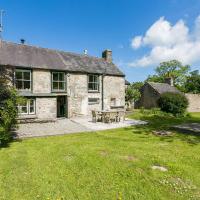 Plas Lligwy Cottage