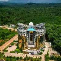 Fezinn Hotel - Best Wayanad Hotel in 2024, хотел в Кожикод