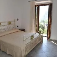 Centola में, होटल B&B Il Vicoletto Del Casale
