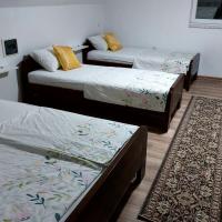 Amar Apartmani,,, hotel near Tuzla International Airport - TZL, Živinice