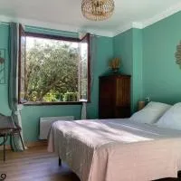 Charmant T2 dans chalet familial, hotel em Valdeblore