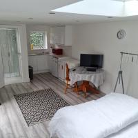 Holiday Out House, hotel di Forest Hill, London